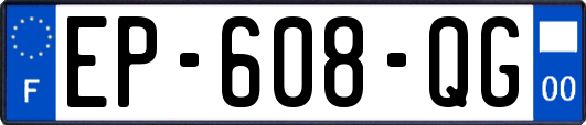 EP-608-QG