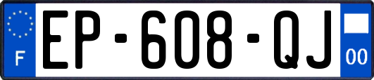 EP-608-QJ