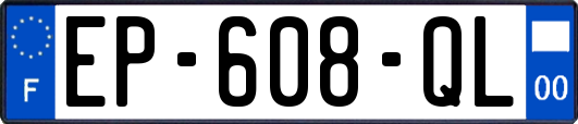 EP-608-QL
