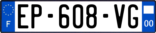 EP-608-VG