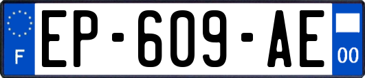 EP-609-AE