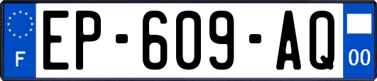 EP-609-AQ