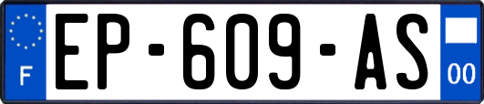 EP-609-AS