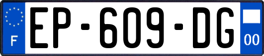 EP-609-DG