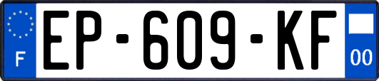 EP-609-KF