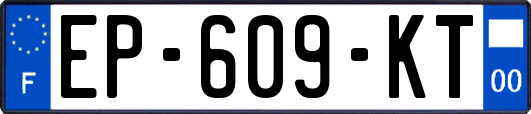 EP-609-KT