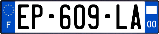 EP-609-LA