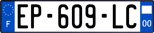 EP-609-LC