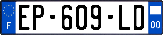 EP-609-LD