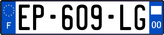 EP-609-LG