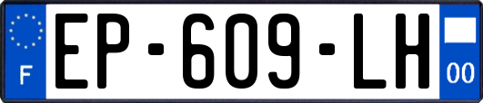 EP-609-LH