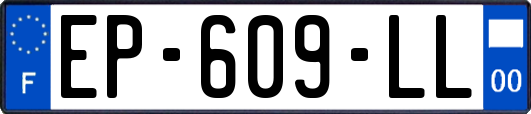 EP-609-LL