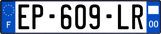 EP-609-LR