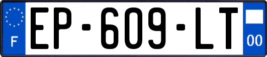 EP-609-LT