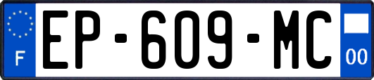 EP-609-MC