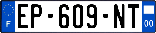 EP-609-NT