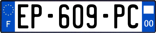 EP-609-PC