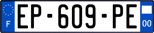 EP-609-PE