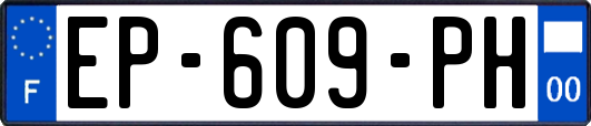 EP-609-PH