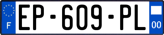 EP-609-PL