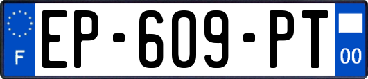 EP-609-PT