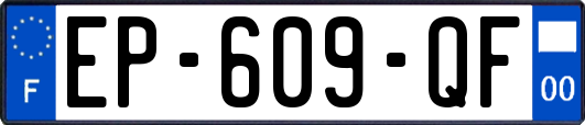 EP-609-QF