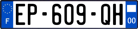 EP-609-QH