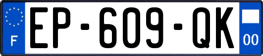EP-609-QK