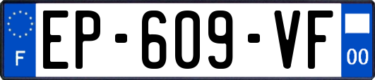 EP-609-VF