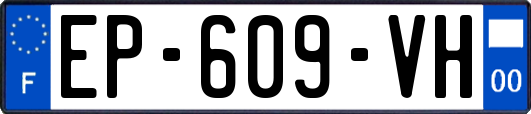 EP-609-VH