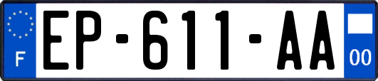 EP-611-AA