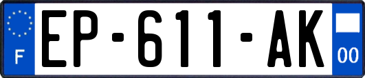 EP-611-AK