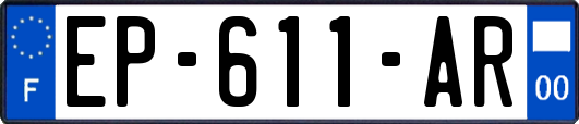 EP-611-AR