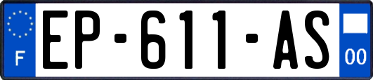 EP-611-AS