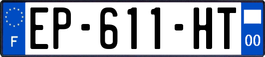 EP-611-HT