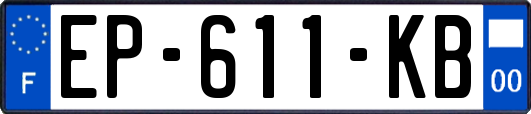 EP-611-KB