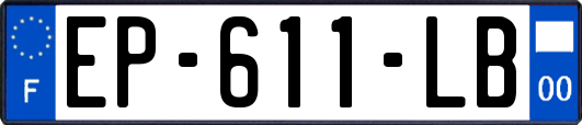 EP-611-LB
