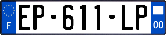 EP-611-LP