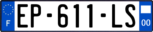 EP-611-LS