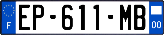 EP-611-MB