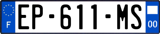 EP-611-MS