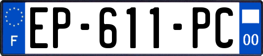 EP-611-PC