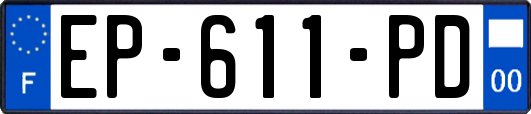EP-611-PD