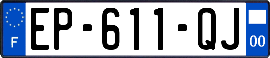 EP-611-QJ