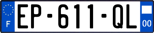 EP-611-QL