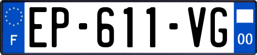 EP-611-VG