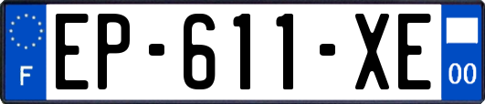 EP-611-XE