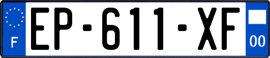 EP-611-XF