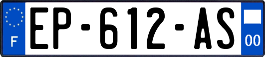 EP-612-AS