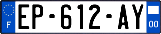 EP-612-AY